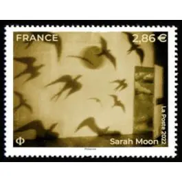 Réduction Timbre de collection France - 5579