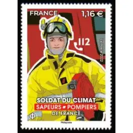 Timbre de collection France - 5587 Meilleure Vente