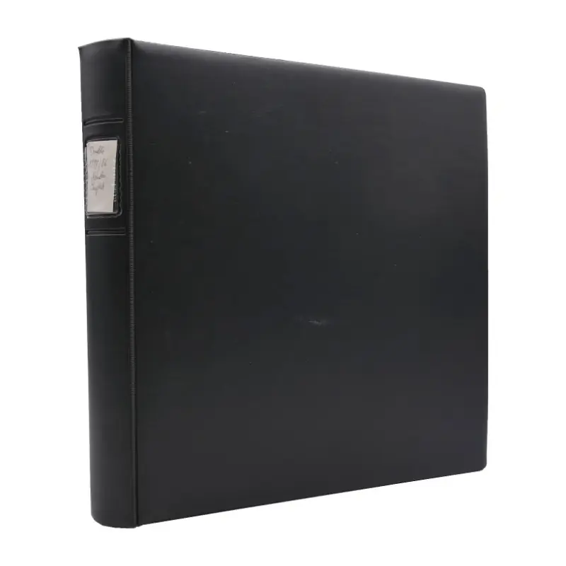 Nouveauté Collection timbres de France neufs 1977-1986 en album Lindner.