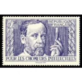 Achat Immédiat Timbre de collection France - 5599