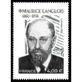 Timbre de collection France - 5602 Expédié Aujourd’hui