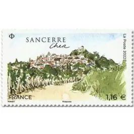 Super Prix Timbre de collection France - 5611