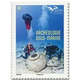 Nouvelle Collection Timbre de collection France - 5613