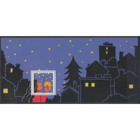 Produit De Marque France - Bloc souvenir - 2015 - No BS113