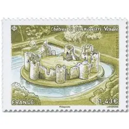 Timbre de collection France - 5614 Commande En Gros