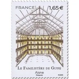 Pas Cher Timbre de collection France - 5618