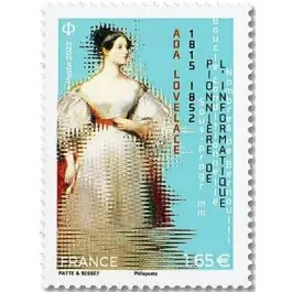 Timbre de collection France - 5627 Paiement Sécurisé