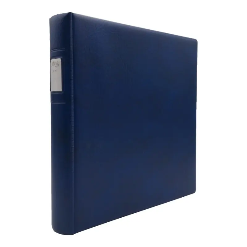 Offre Spéciale Collection timbres de France neufs 1981-1987 en album Lindner.