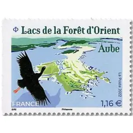 Remise Timbre de collection France - 5628