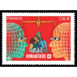 Dernière Chance Timbre de collection France - 5630
