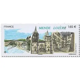 Expédié Aujourd’hui Timbre de collection France - 5632