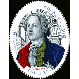 Paiement Sécurisé Timbre de collection France - 5641