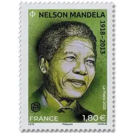 Timbre de collection France - 5649 Meilleur Choix