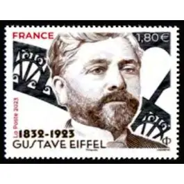 Seulement Aujourd’hui Timbre de collection France - 5662