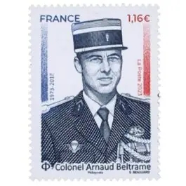 Timbre de collection France - 5663 Solde