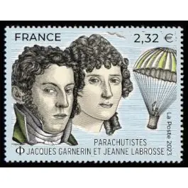 Prix Choc Timbre de collection France - 5672