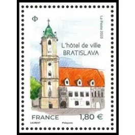 Timbre de collection France - 5677 Livraison Gratuite