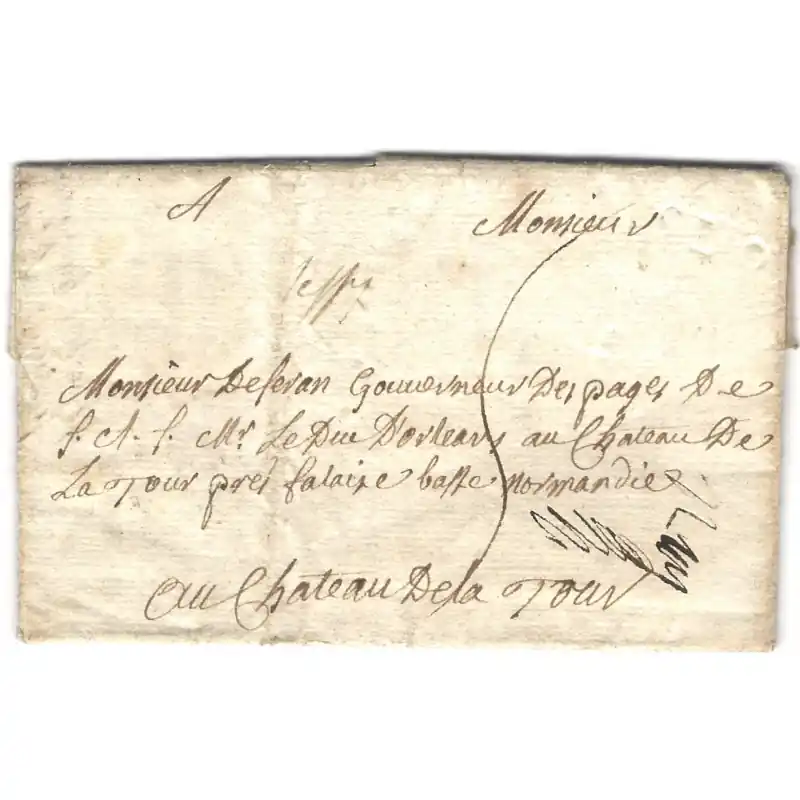 Meilleure Qualité Marque manuscrite \