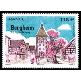 Bon Marché Timbre de collection France - 5698