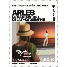 Garantie Incluse Timbre de collection France - 5700