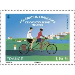Prix Cassé Timbre de collection France - 5704