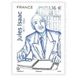 Populaire Timbre de collection France - 5706