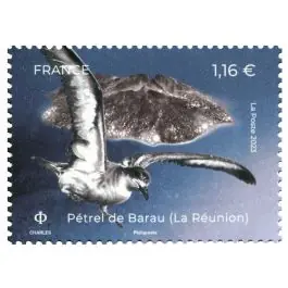 Timbre de collection France - 5715 Bon Marché