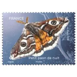 Timbre de collection France - 5718 Meilleure Qualité