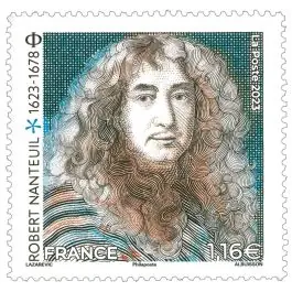 Timbre de collection France - 5724 Satisfait Ou Remboursé