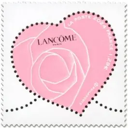 Satisfait Ou Remboursé Timbre de collection France - 5743