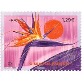 Populaire Timbre de collection France - 5750