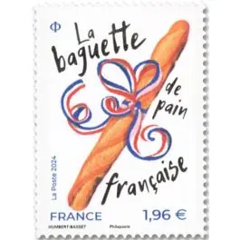 Jusqu’à Épuisement Des Stocks Timbre de collection France - 5776