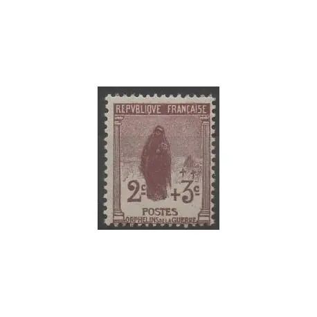 Bon Plan France - Poste - 1917 - No 148