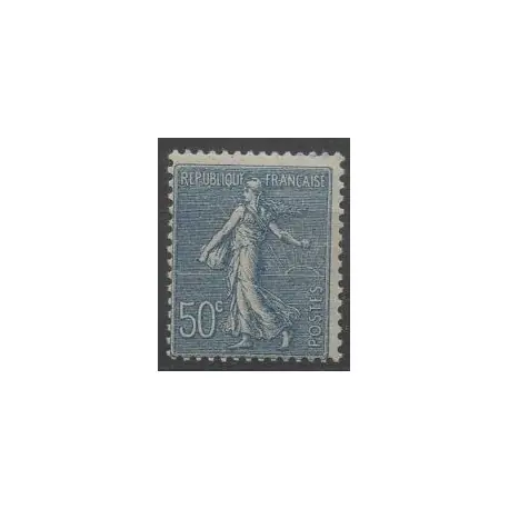 Pas Cher France - Poste - 1921 - No 161