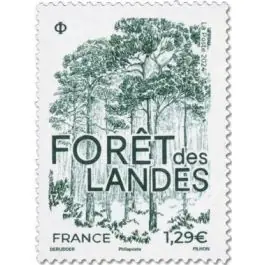 Timbre de collection France - 5799 Vente Flash