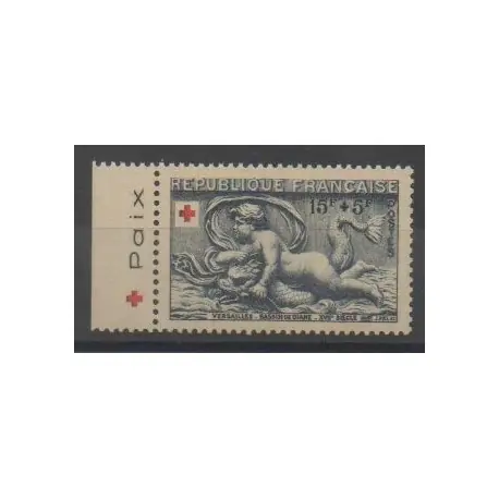 Prix Cassé France - Variétés - 1952 - No 938a - BP