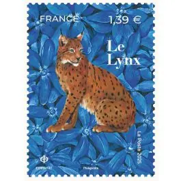 Timbre de collection France - 5848 Offre Limitée