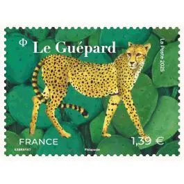 Timbre de collection France - 5849 Prix Cassé