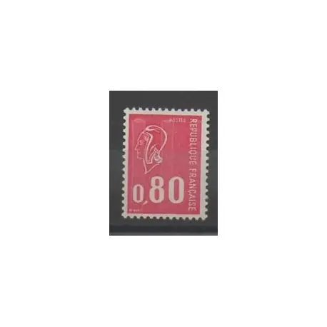 France - Variétés - 1974 - No 1816c Meilleur Choix