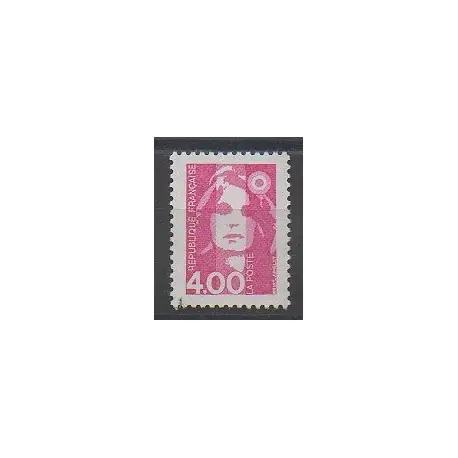 France - Variétés - 1991 - No 2717a Artisanat