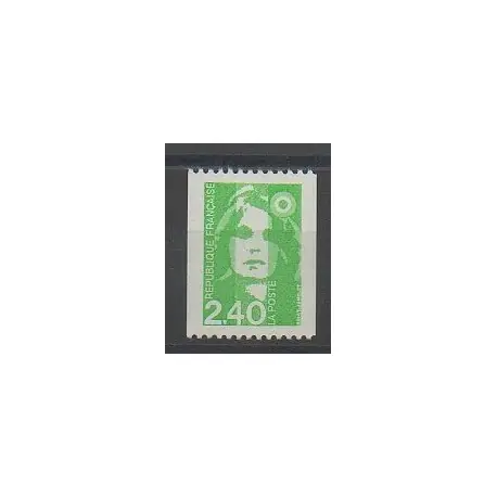 France - Variétés - 1993 - No 2823a Pas Cher