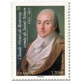 Timbre de collection France - 5876 Achetez Aujourd’hui