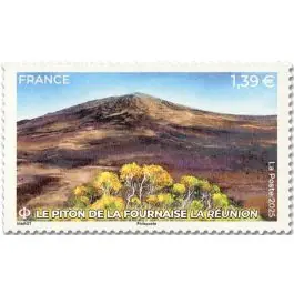 Timbre de collection France - 5877 Expédition Rapide