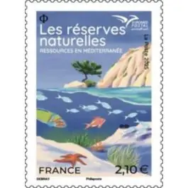 Exclusif Timbre de collection France - 5888
