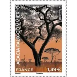 Timbre de collection France - 5901 Exclusif