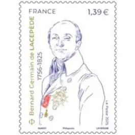 Timbre de collection France - 5903 Marque