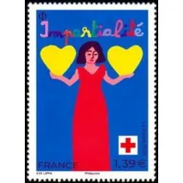 Must-Have Timbre de collection France - 5919