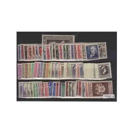 Timbre de collection France - Anne 1944 Petit Prix