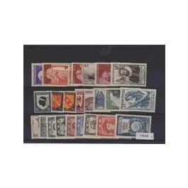Vente Directe Timbre de collection France - Anne 1946