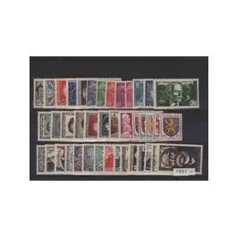 Commande En Gros Timbre de collection France - Anne 1951